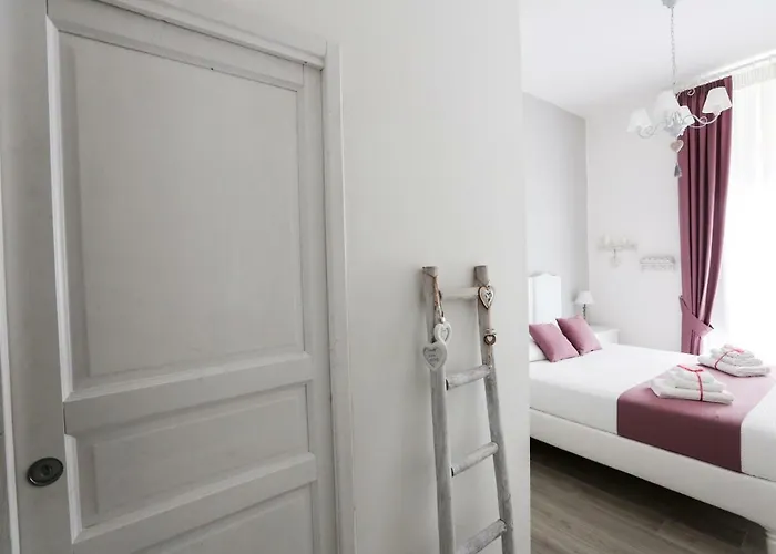 Chiaia Bridge Frühstückspension