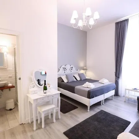 Chiaia Bridge Bed & Breakfast