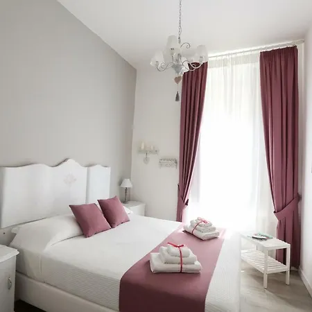 Chiaia Bridge Bed & Breakfast