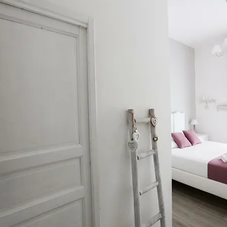 Chiaia Bridge Bed & Breakfast