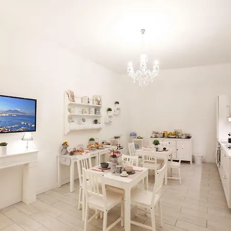 住宿加早餐酒店 Chiaia Bridge