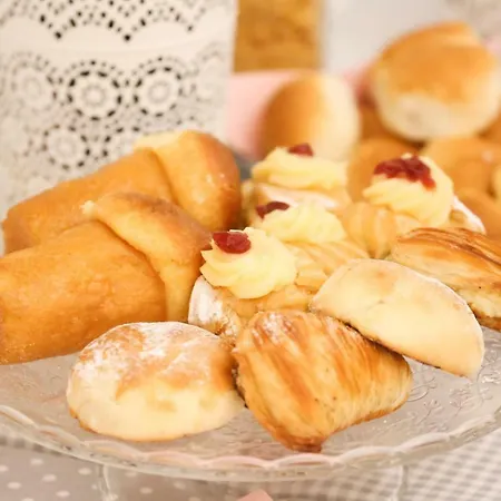 住宿加早餐酒店 Chiaia Bridge 那不勒斯